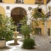 Hostal Huespedes Toledo