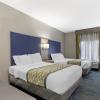Best Western Knoxville Airport / Alcoa, TN
