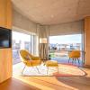 Placid Hotel Design & Lifestyle Zurich