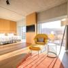 Placid Hotel Design & Lifestyle Zurich