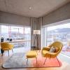 Placid Hotel Design & Lifestyle Zurich