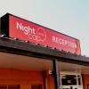 Nightcap at Barkly Hotel