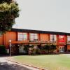 Nightcap at Barkly Hotel
