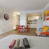 Barandas Beachfront Apartment Ocean Outside