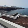 Barandas Beachfront Apartment Ocean Outside