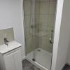 Glasgow Hampden Garden Flat