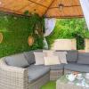 Casa Finca del Roble Antequera - La Higuera by Ruralidays