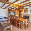 Casa Finca del Roble Antequera - La Higuera by Ruralidays