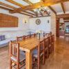 Casa Finca del Roble Antequera - La Higuera by Ruralidays