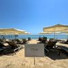 HVD Viva Club Ultra All Inclusive - Private Beach & Free Parking