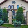 Pensiunea Casa Simoni