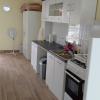 Vízparti apartmanok