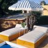 B&B Luxury Villa Olimpia Home Restaurant