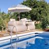 B&B Luxury Villa Olimpia Home Restaurant