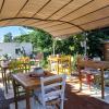 B&B Luxury Villa Olimpia Home Restaurant