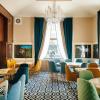 Hotel Praga 1885 by Wagnerstays