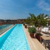 Hotel Calimala Milano