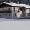 Appartement Nischler