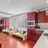 Londwell, Sloane Square & Belgravia Terrace Suite