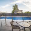 Hotel Ana Eforie