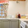 Toll Bridge Lodge