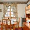 Toll Bridge Lodge