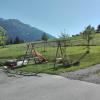 Ferienwohnung Berghof Pixner