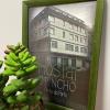 Hostal O Pincho