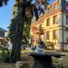 Hôtel Le Manoir