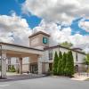 Quality Inn & Suites NJ State Capital Area
