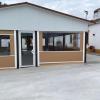 Complejo Rural Los Molinos