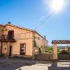 Casa Jardín Sierra de Gata