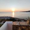 Veranda to Aegean