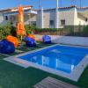 Villa Luan Ksamil