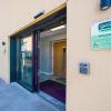 GO2 Gloucester Hotel by OYO