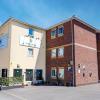GO2 Gloucester Hotel by OYO