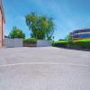 GO2 Gloucester Hotel by OYO