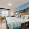Beachhotel Zandvoort by Center Parcs