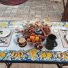 Piccolo Trullo Ostunese Le Jardin de Sophie Centre de massage holistique