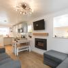 One Beckside Cottage