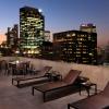 Eurostars Zona Rosa Suites