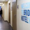 Bridge Hotel Riga Free PARKING