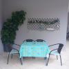 AGATHA appartments PALIOURIA