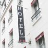 Luxor Bastille Hotel