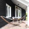 The Black House - Luxurious Holiday Villa Zeewolde