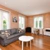 The Black House - Luxurious Holiday Villa Zeewolde