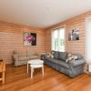 The Black House - Luxurious Holiday Villa Zeewolde