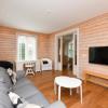 The Black House - Luxurious Holiday Villa Zeewolde