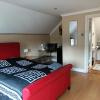 The Caduceus- Residence