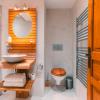 Le Chalet Loft and Spa